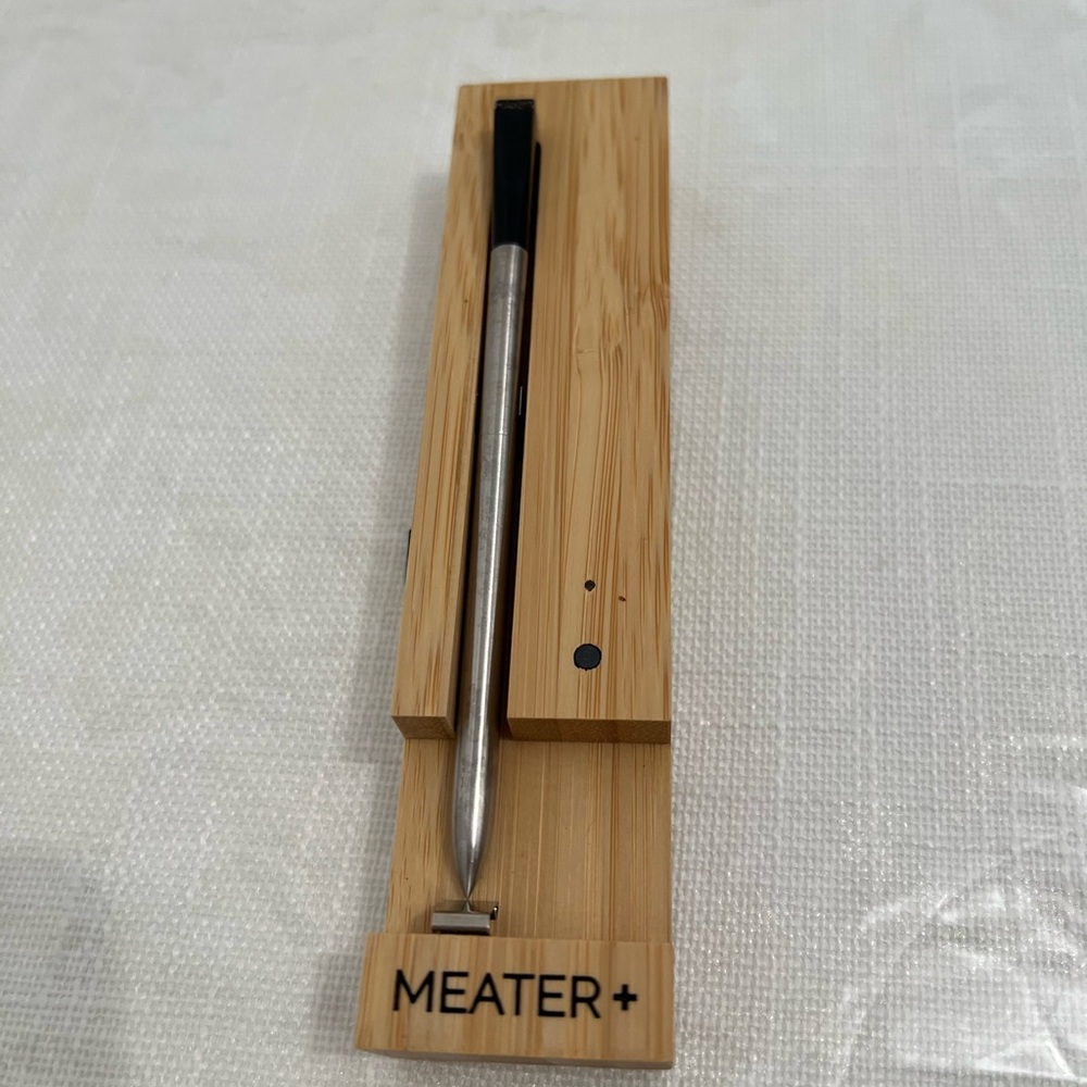 Traeger Meater Digital Wireless Meat Thermometer